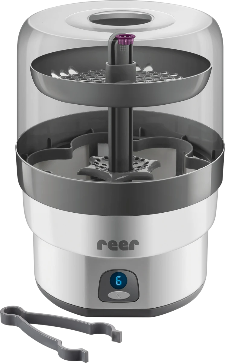 Reer VapoMax Vaporizer & Sterilizer