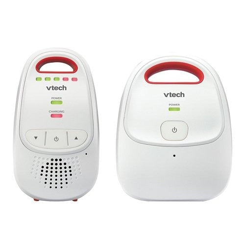 Vtech Digital Audio Baby Monitor