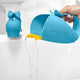 Moby Waterfall Bath Rinser: A Whale of a Time for Bath Time