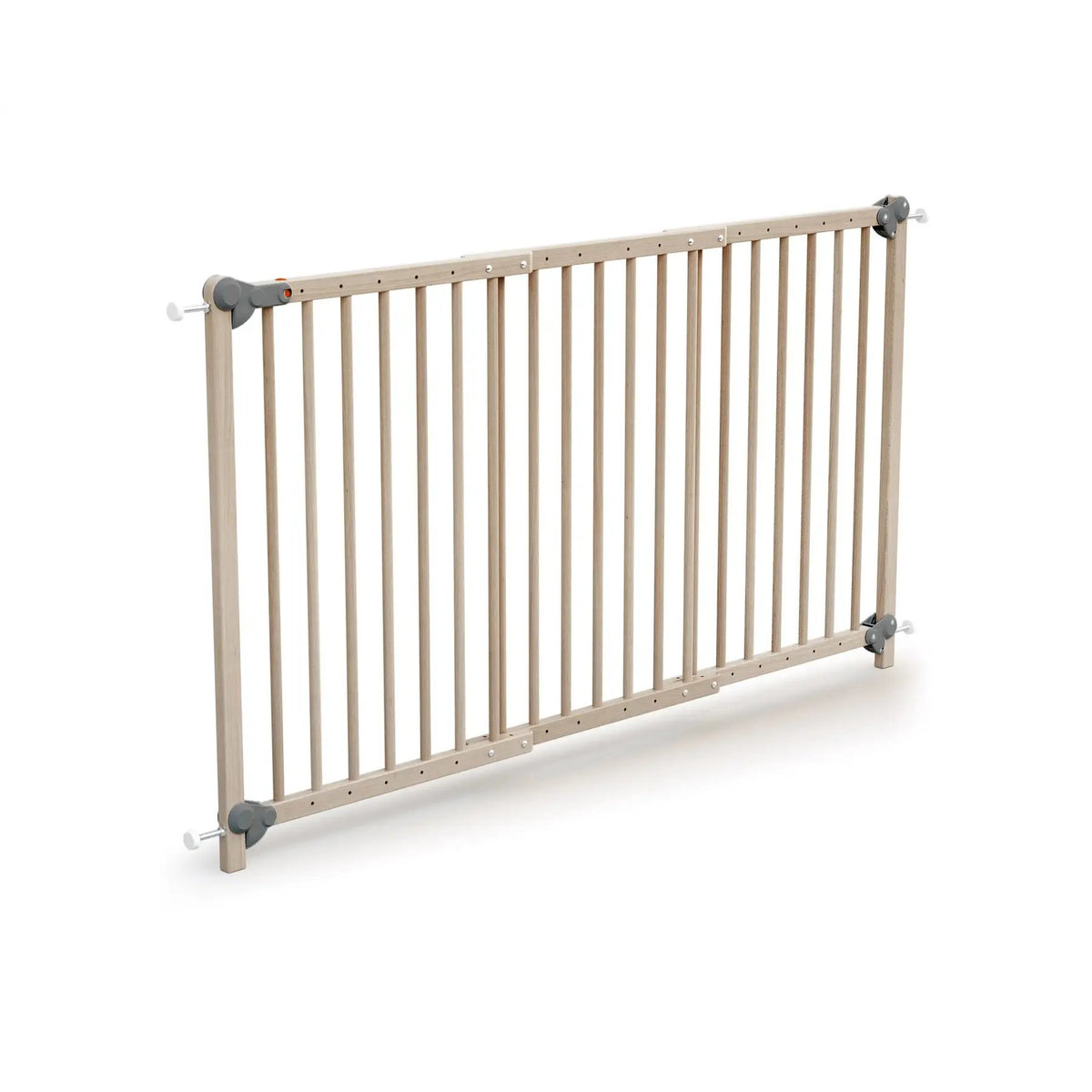 Webaby: Barrière de sécurité Ultra-Extensible LOKEE - Extra-Wide Safety Gate