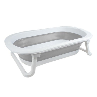Foldy Foldable Bathtub