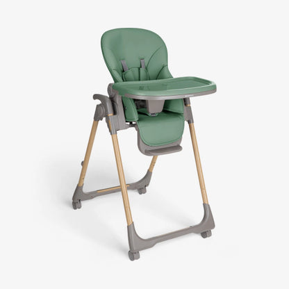 Olive Mint Highchair
