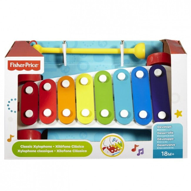 Laugh & Learn Smart Stages Xylophone