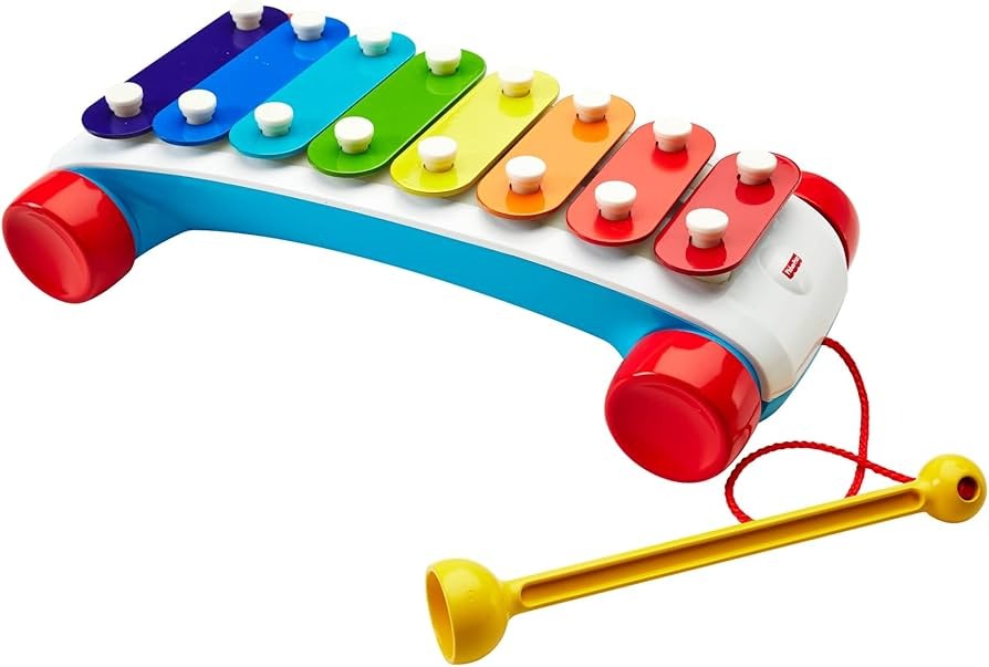 Laugh & Learn Smart Stages Xylophone