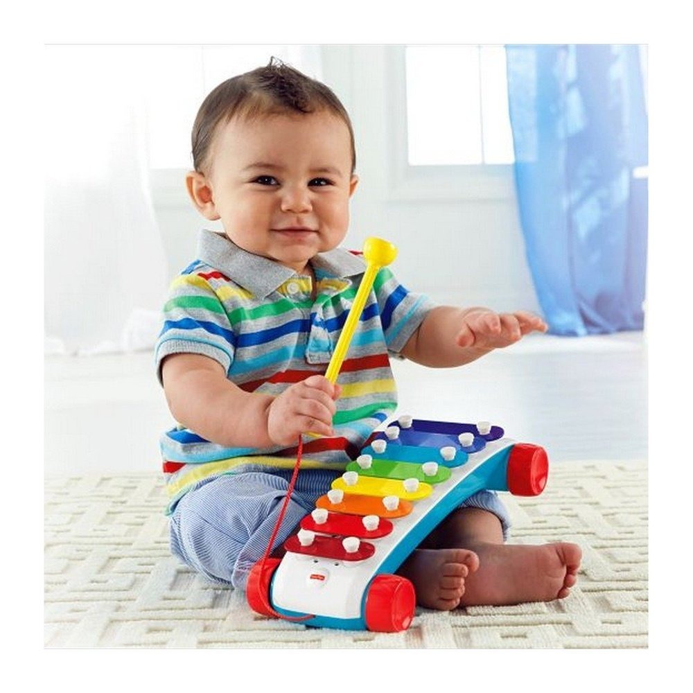 Laugh & Learn Smart Stages Xylophone