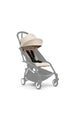 Stokke®: YOYO³ 6+ Color Pack - Bonpoint Beige