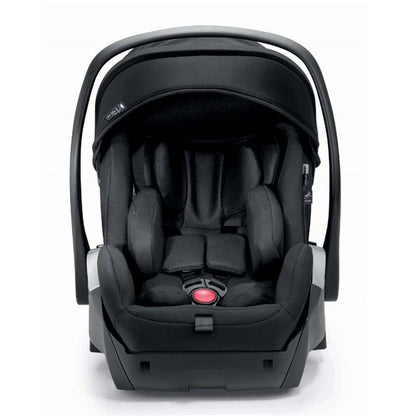 Area Zero Car Seat: A Safe and Comfortable Ride for Your Child