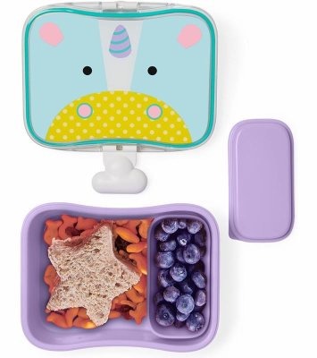 Unicorn Lunch Kit